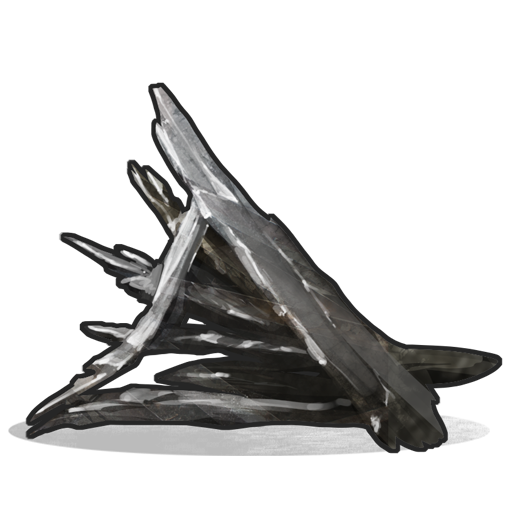 Fragmentos de Metal