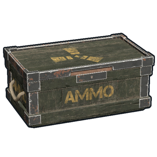 Caja de Madera