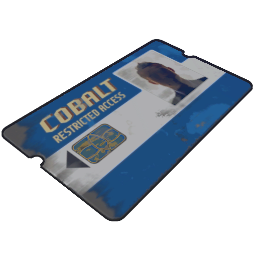 Tarjeta Azul