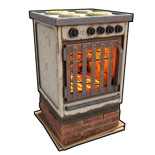 Furnance Electrico