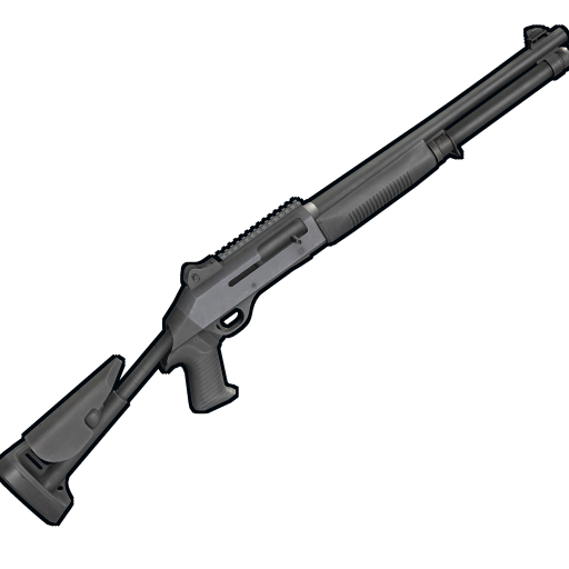 Escopeta M4