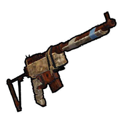 Rifle Semi