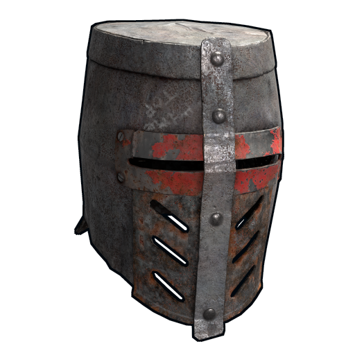 Casco Knight