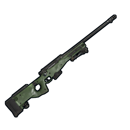 L96 Sniper