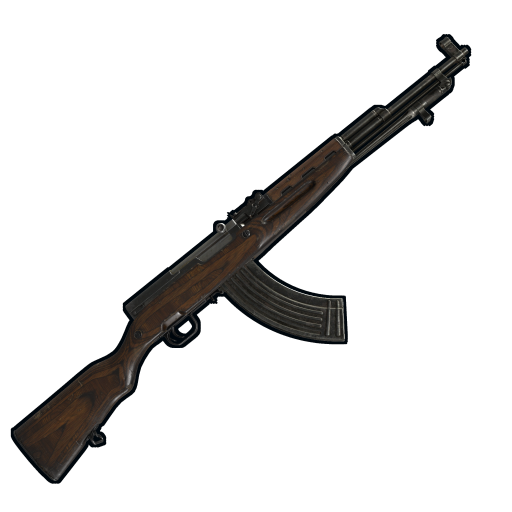 SKS Rifle