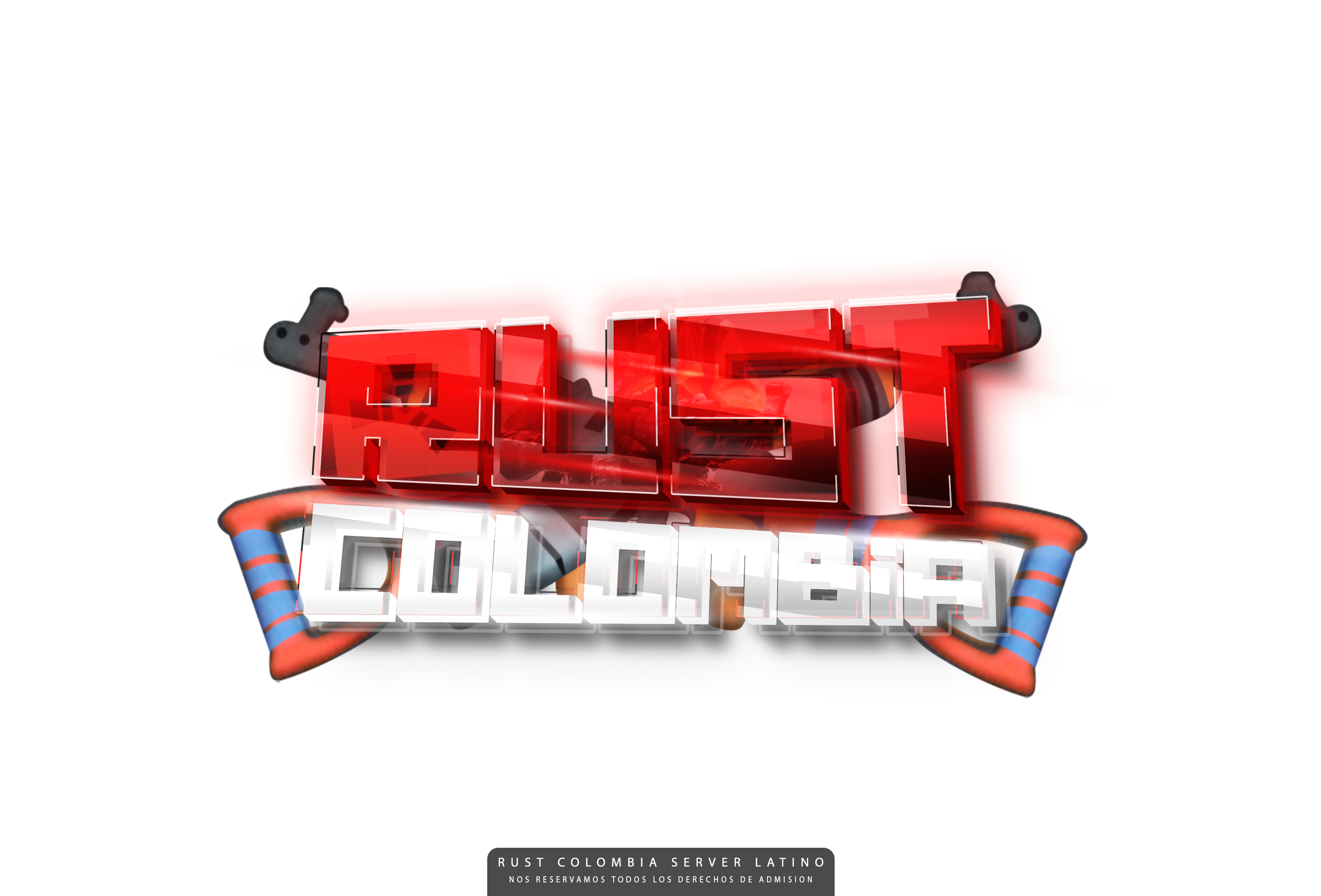 Rust Colombia